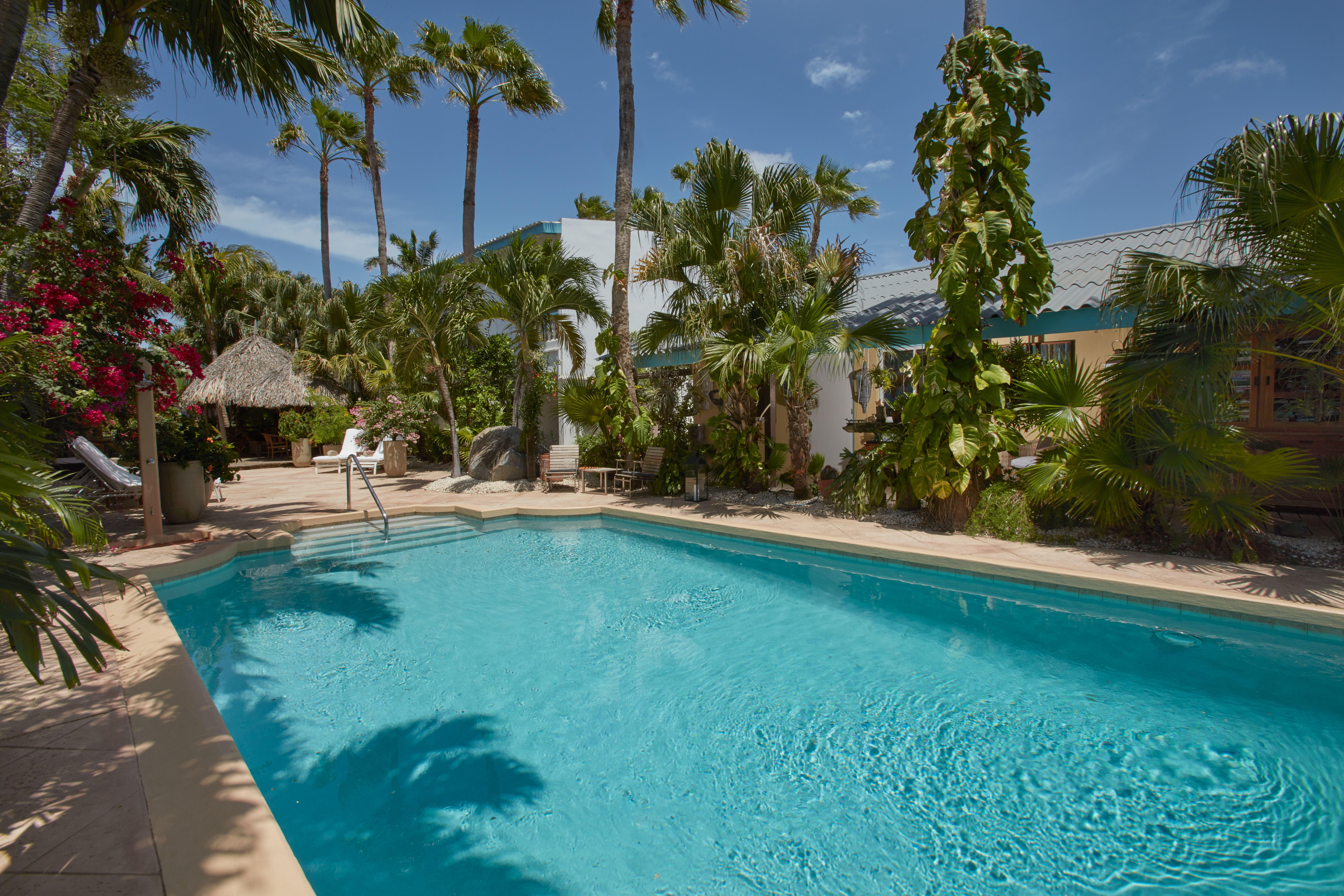 Paradera Park Aruba Oranjestad Exterior photo